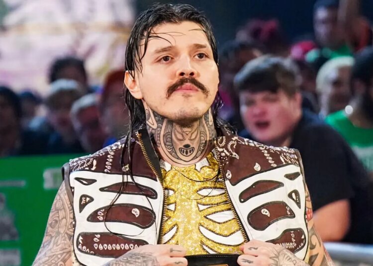 Dominik Mysterio’s In-Ring Return Announced (And It’s Not in WWE)