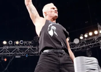 ECW Legend The Sandman Sets Date for Final Match