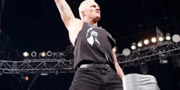ECW Legend The Sandman Sets Date for Final Match