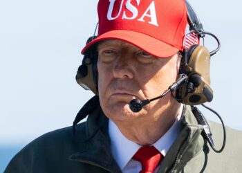 MAGA Melts Down Over Iran War No One Voted For