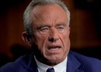 CBS News’ ‘60 Minutes’ Gives RFK Jr. Stage for MAHA Rant