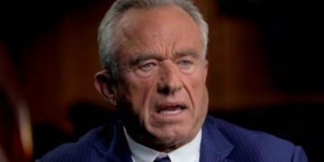 CBS News’ ‘60 Minutes’ Gives RFK Jr. Stage for MAHA Rant