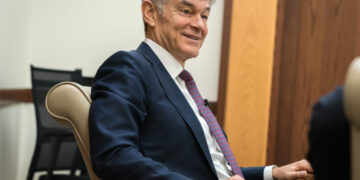 Dr. Oz has a point about retirement