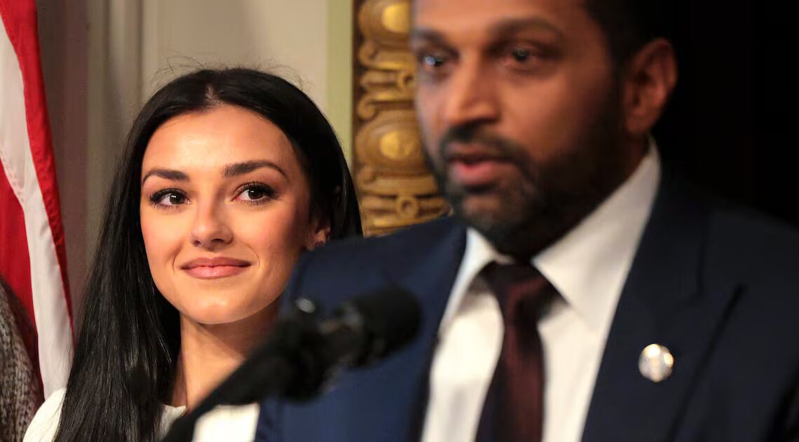 Keystone Kash’s Girlfriend Sets Off MAGA Backlash With Bad Bunny Take