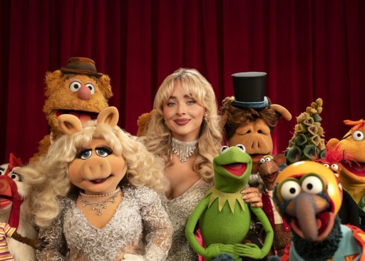 ‘The Muppet Show’ refuses to modernize in its triumphant revival