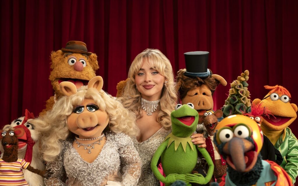 ‘The Muppet Show’ refuses to modernize in its triumphant revival