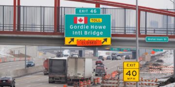 Trump’s nixing of this bridge to Canada would be economic malpractice