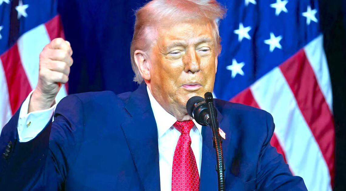 Judges’ Fury Explodes at Trump Team’s ICE Tactics