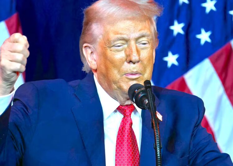 Judges’ Fury Explodes at Trump Team’s ICE Tactics