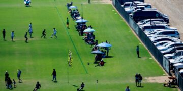 The parents and coaches who have ruined youth sports