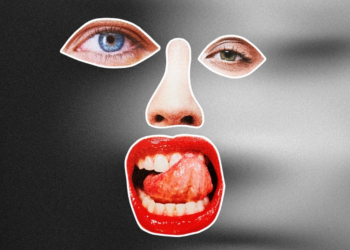 If You Have This Face Shape, You Probably Have a High Sex Drive