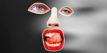 If You Have This Face Shape, You Probably Have a High Sex Drive