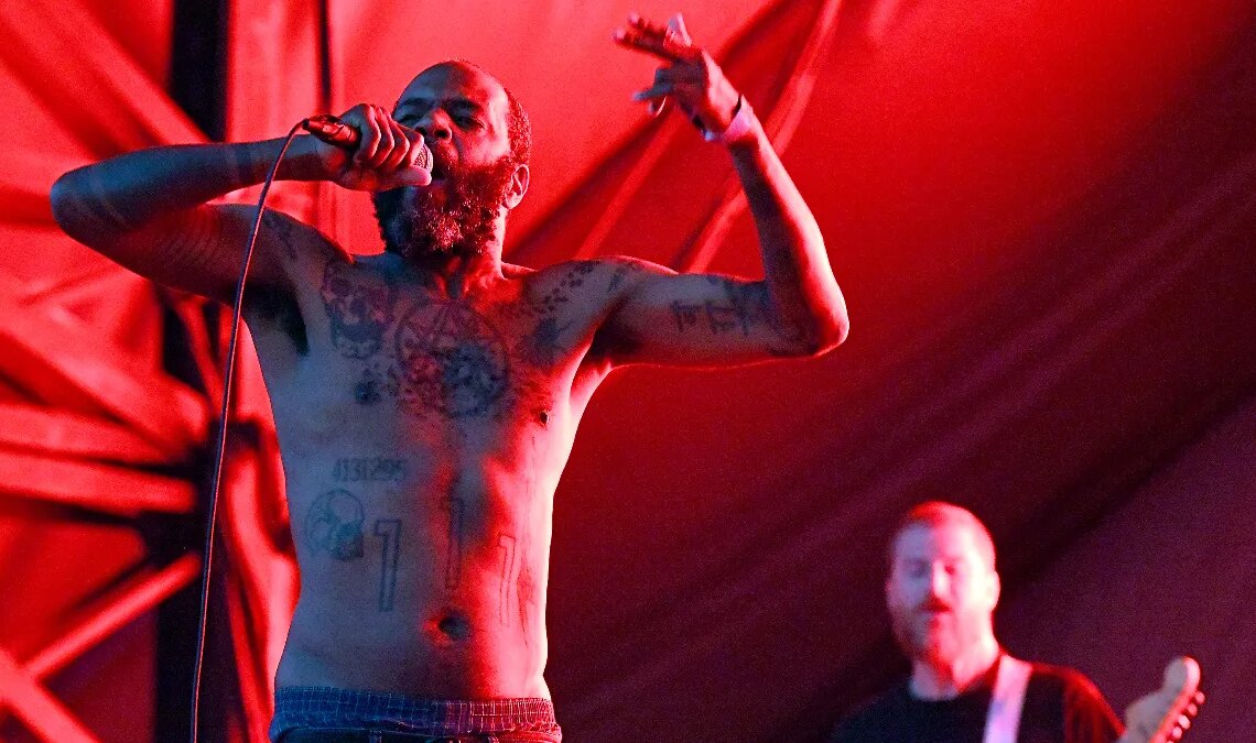 6 Artists From the 80s to Now That Showcase How Hip-Hop and Industrial Music Influenced Each Other