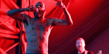 6 Artists From the 80s to Now That Showcase How Hip-Hop and Industrial Music Influenced Each Other