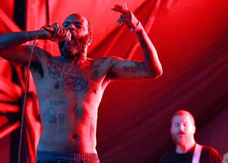 6 Artists From the 80s to Now That Showcase How Hip-Hop and Industrial Music Influenced Each Other