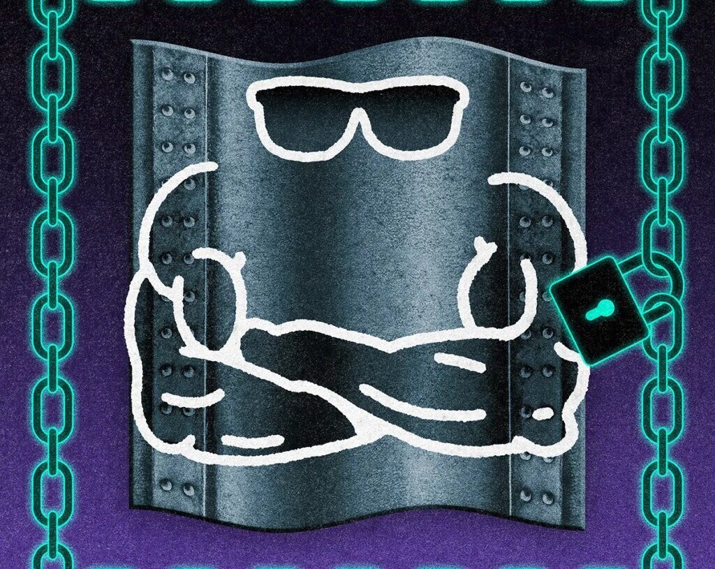 This AI Agent Is Designed to Not Go Rogue