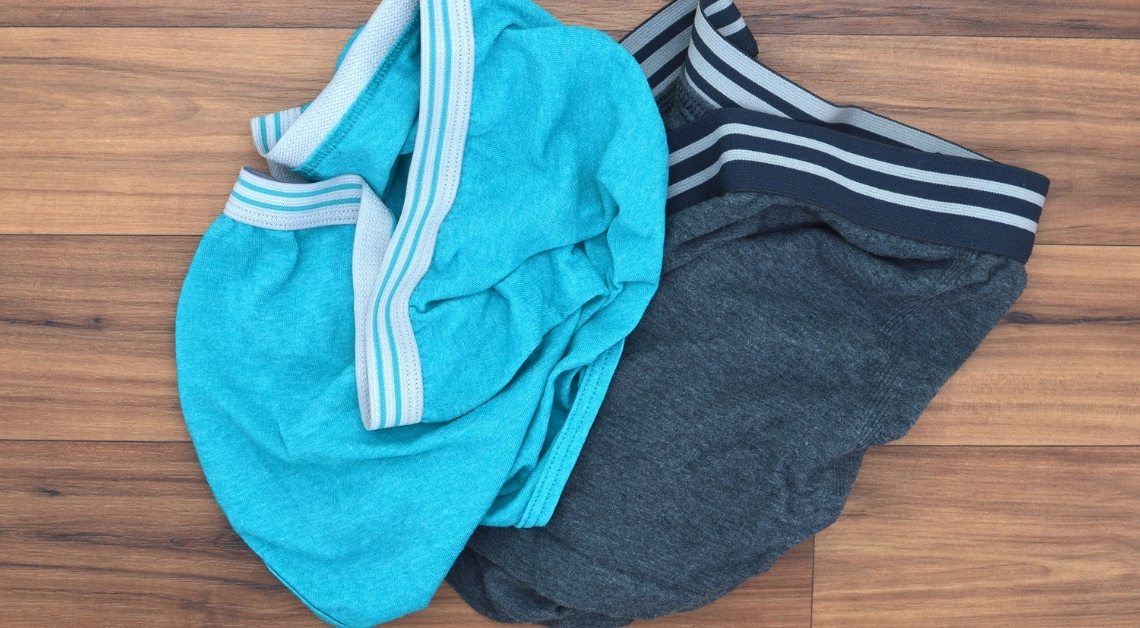 Is Going Commando Bad for Your Health?