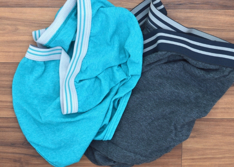 Is Going Commando Bad for Your Health?