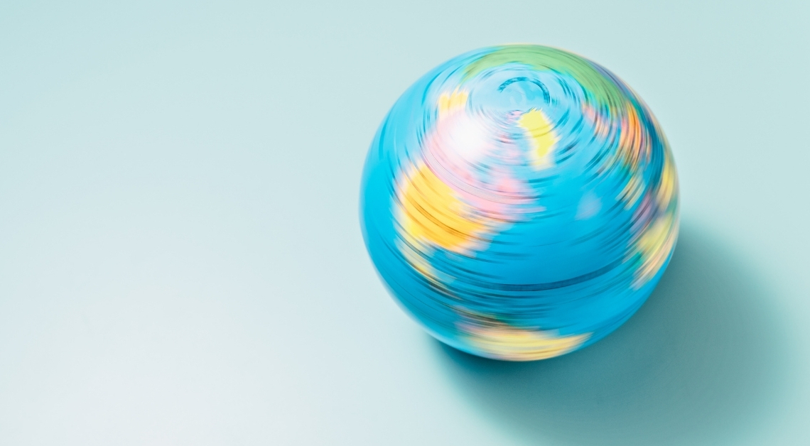 Is the Earth’s ‘Heartbeat’ Giving You Brain Fog?