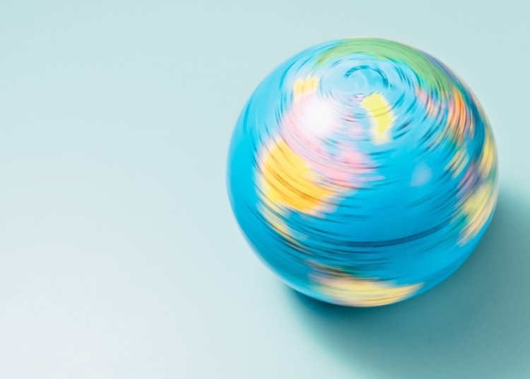 Is the Earth’s ‘Heartbeat’ Giving You Brain Fog?