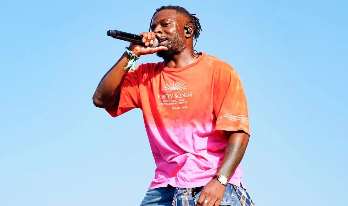 Isaiah Rashad Teases Highly Anticipated New Album: ‘Best Body of Work I Ever Did’