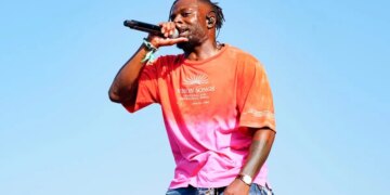 Isaiah Rashad Teases Highly Anticipated New Album: ‘Best Body of Work I Ever Did’