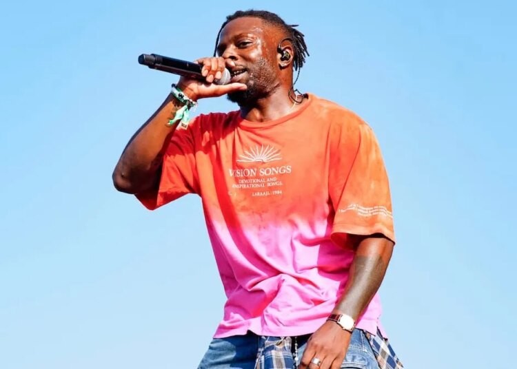 Isaiah Rashad Teases Highly Anticipated New Album: ‘Best Body of Work I Ever Did’