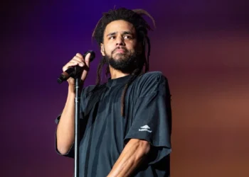 J. Cole Admits How Releasing ‘2014 Forest Hills Drive’ Was the First Time He Could Relax in His Career