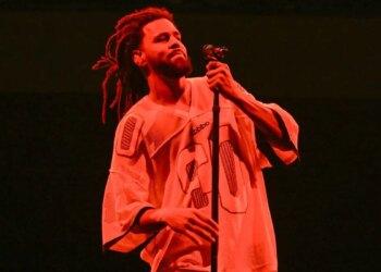 J. Cole Shares What He Plans to Do After Releasing Alleged Final Album, ‘The Fall-Off’