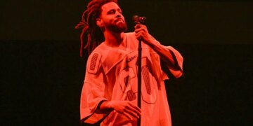J. Cole Shares What He Plans to Do After Releasing Alleged Final Album, ‘The Fall-Off’