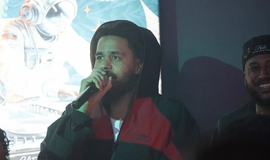 J. Cole Teases Coming out of Retirement and Says Some of His Albums Were Just ‘Practice’