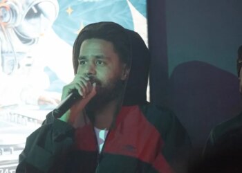 J. Cole Teases Coming out of Retirement and Says Some of His Albums Were Just ‘Practice’