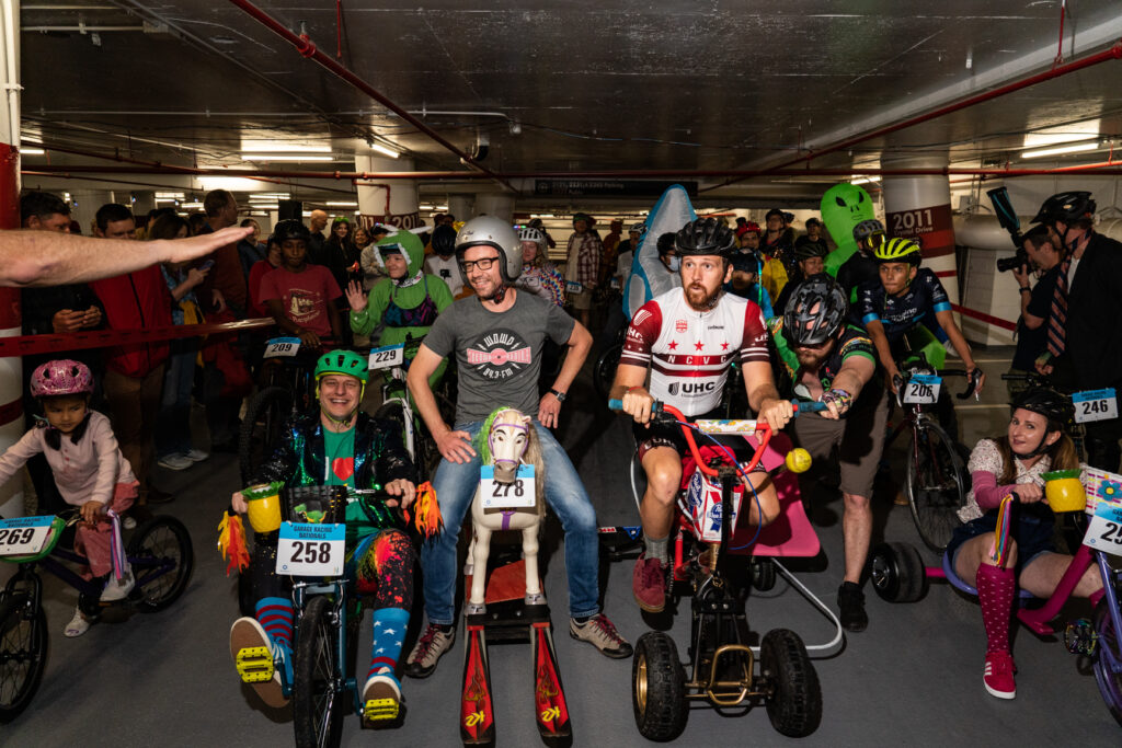 The 37 best things to do in D.C. this weekend and next week