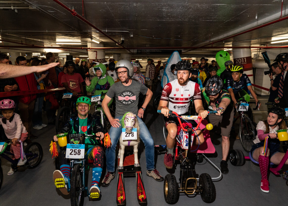 The 38 best things to do in D.C. this weekend and next week