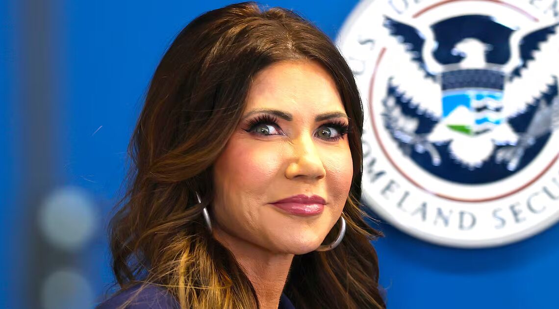 Top Dem Begs Trump to Send ICE Barbie to Campaign for Republicans in the Midterms