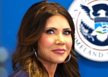 Top Dem Begs Trump to Send ICE Barbie to Campaign for Republicans in the Midterms