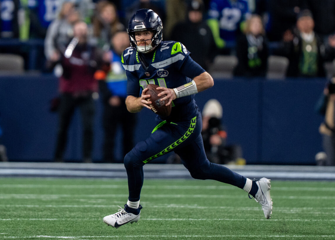 This Super Bowl might get chaotic, thanks to one man