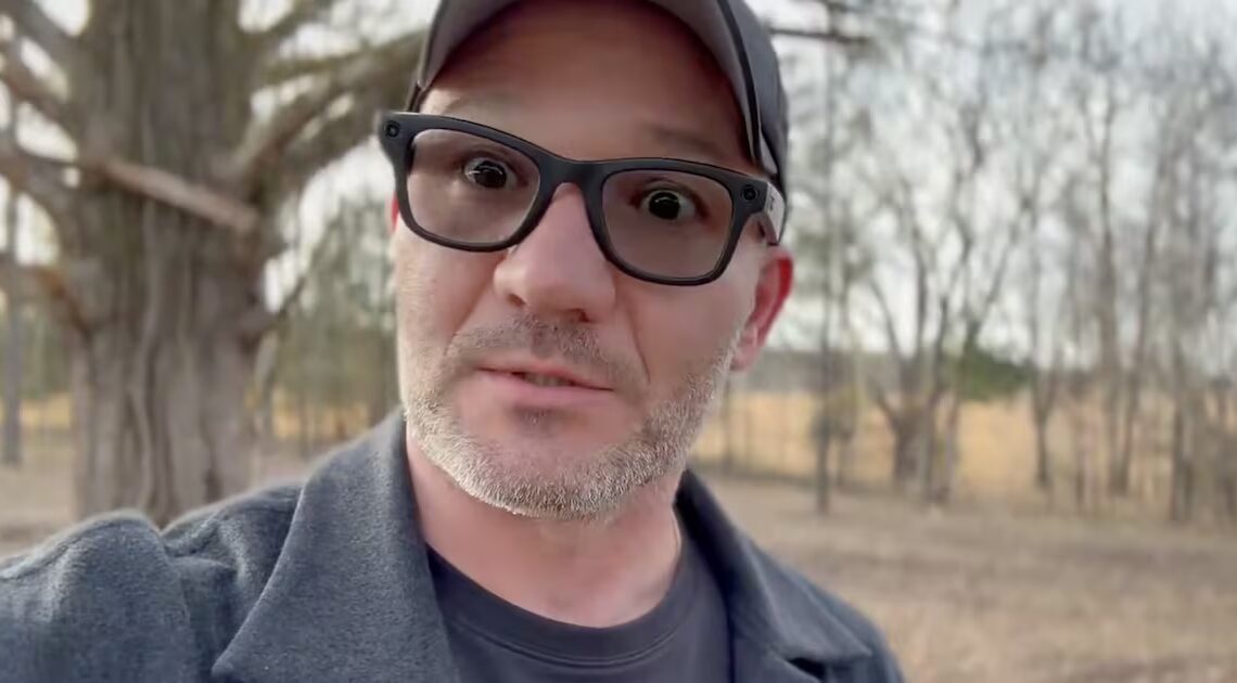 MAGA Podcaster Torches Trump for Broken Promise