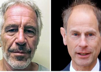 Senior Royal Finally Breaks Family’s Silence on Epstein