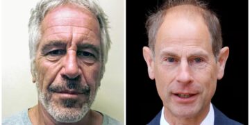 Senior Royal Finally Breaks Family’s Silence on Epstein