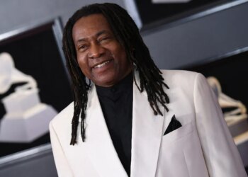 How Jimmy ‘The Senator’ Douglass Got His Nickname, and the One He Refused to Take: ‘That’s Not Too Cool’