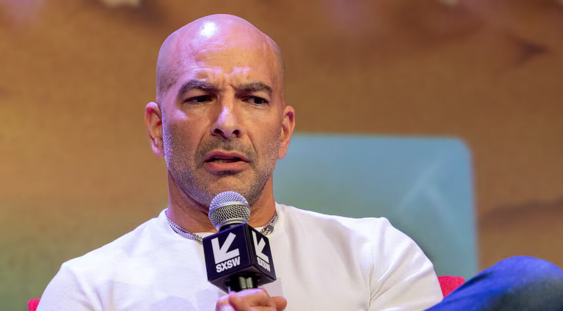 CBS News Star Erased From Other Job After Sick Epstein Emails