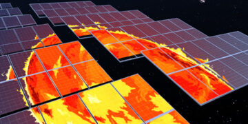 This space-based technology could revolutionize the electrical grid
