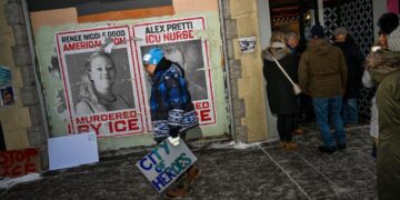 Renée Good’s siblings to testify at congressional hearing on ICE tactics