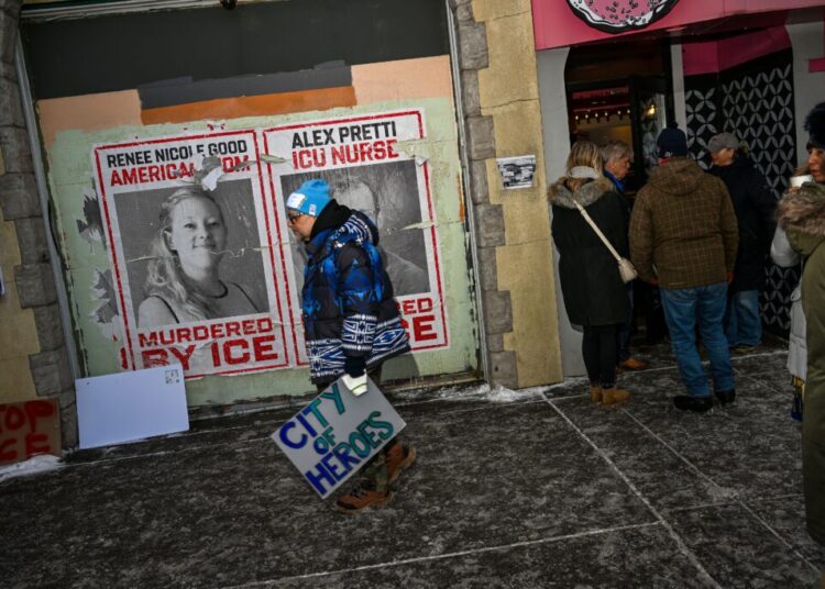 Renée Good’s siblings to testify at congressional hearing on ICE tactics