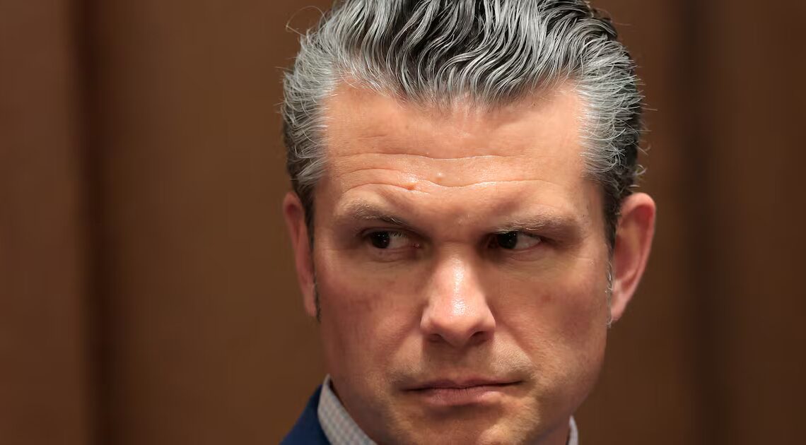 Impatient Pentagon Pete’s Rogue Move That Grounded Flights Revealed