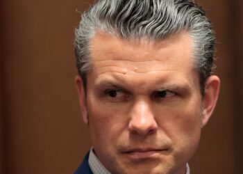 Impatient Pentagon Pete’s Rogue Move That Grounded Flights Revealed