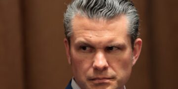 Impatient Pentagon Pete’s Rogue Move That Grounded Flights Revealed