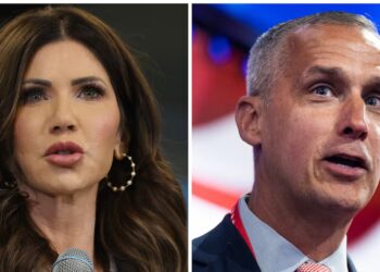 ICE Barbie’s Mile-High Privacy With Alleged Lover Exposed