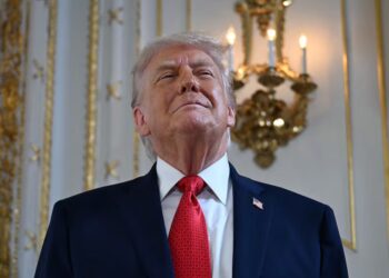 Trump Plotting to Bring Resurrected Statue to the White House